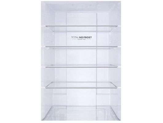 Встраиваемый холодильник HAIER BCFT529TWRU